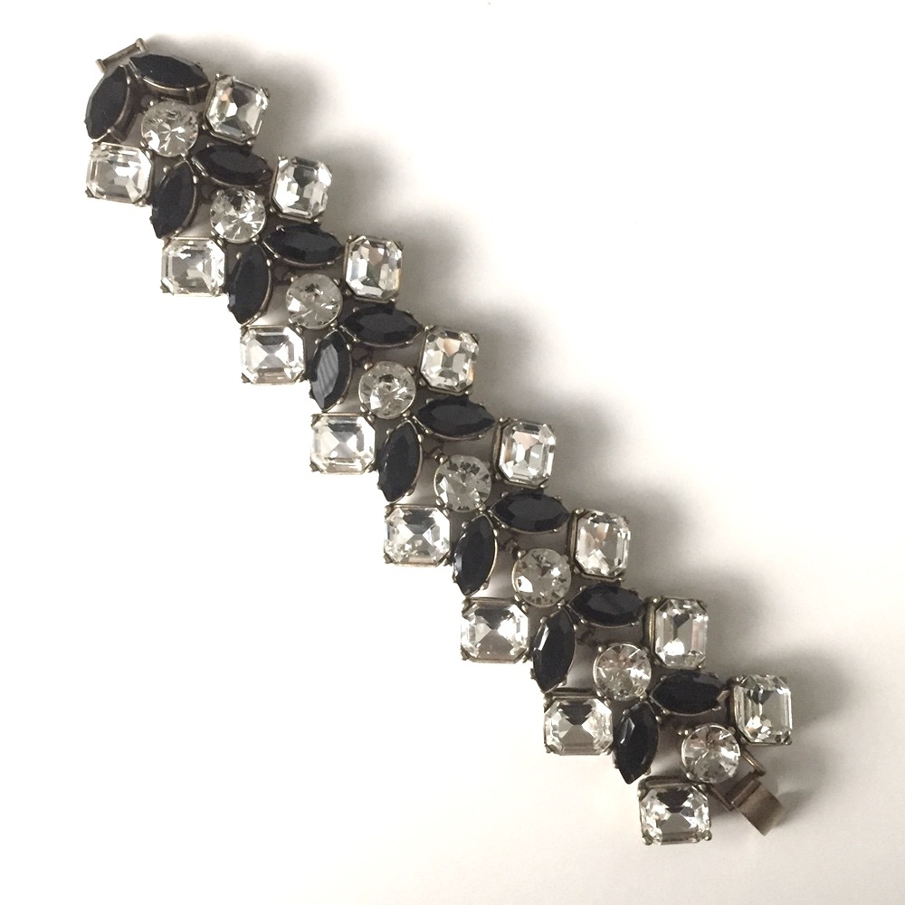 J.CREW Statement Bracelet
